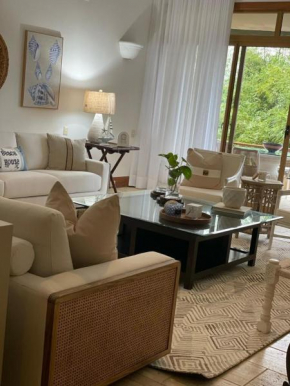 Cozy apartment La Romana